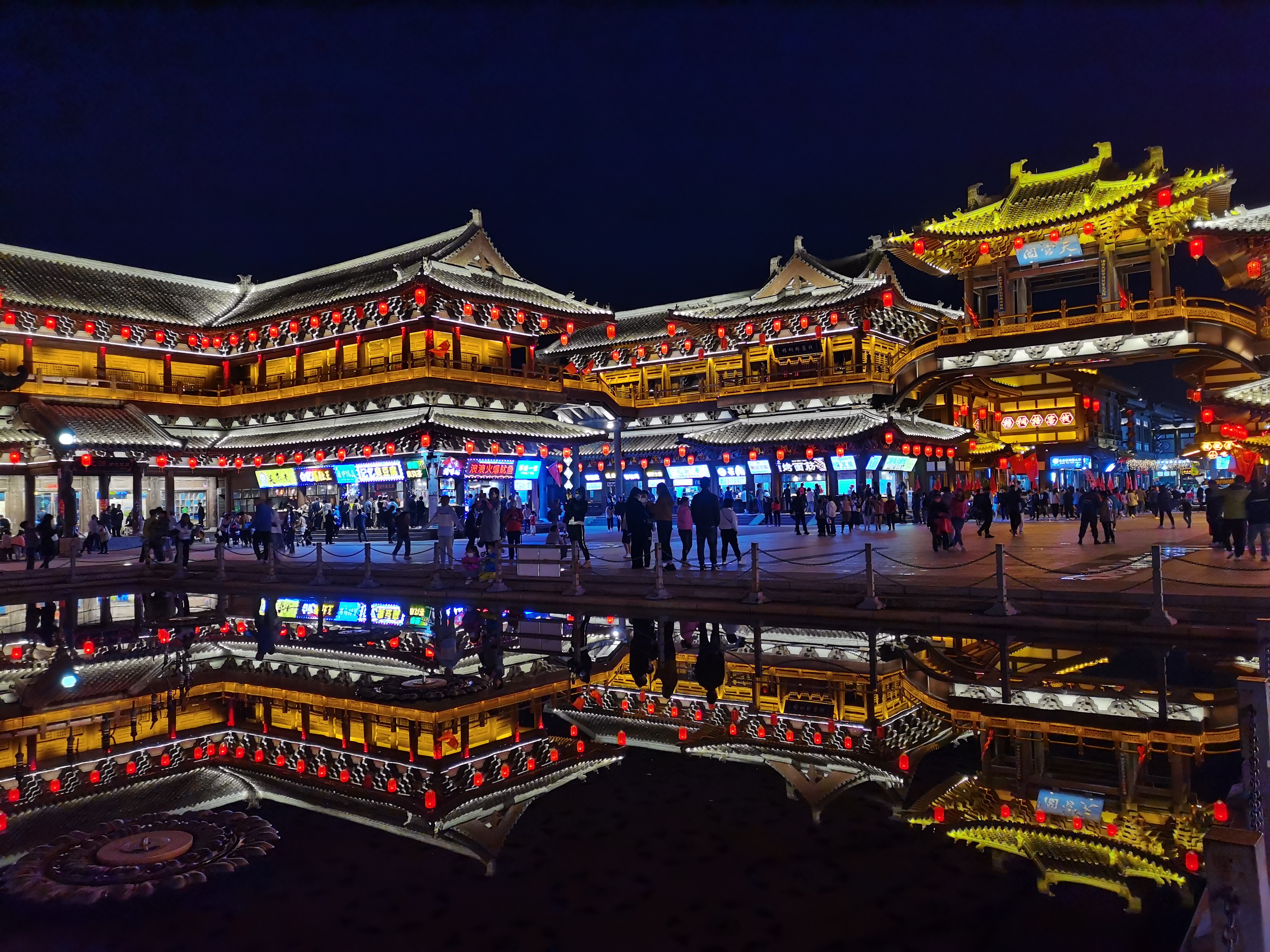 周庄古镇将打造周庄沉浸式文旅演艺项目