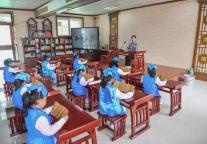 济宁孔子文旅集团领衔 地方文旅资源优势凸显