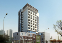 新店签约丨途客中国酒店三亚海景店签约成功