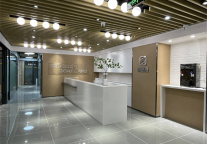 创富港共享办公广州高志大厦新店开业，激发创业创新活力