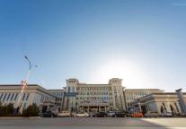 雅阁酒店集团|致"隔离期间"辛勤付出的木兰雅阁酒店人