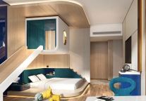 新店 | 山水S酒店（惠州51新天地店）试业迎中秋