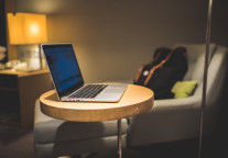 新加坡酒店业已恢复至疫情前相等水平