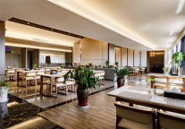 雅阁酒店集团|七彩云南，入住云南元谋远景澳斯特精选酒店