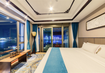 艺程酒管品牌焕新，温暖陪伴用户每一程