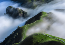 特大喜讯！全省唯一！萍乡武功山风景名胜区荣获“国家体育旅游示范基地”！