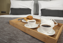 广州咖啡品牌「.jpg」获得战略投资