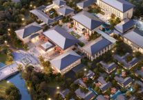 北上广再添新店，君澜2023年第一季度签约盘点