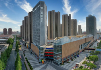 夏游正当时｜和新开店锦江都城酒店（日照芒果时代广场店）一起去海滨小城撒个欢吧~