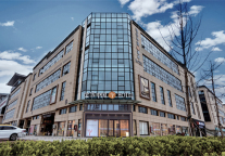 春游踏青，相约途客中国酒店系途客中国HOTEL邯郸临漳县美凯龙国际商业中心店