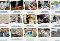 2022洲际酒店集团守沪战“疫”