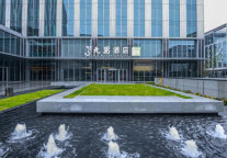 在核心CBD之外，酒店的另一种选址策略｜创变100谈