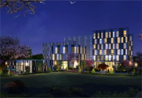 雅阁酒店集团签约广东韶关澳斯特精选酒店