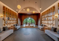 新店速递|禅驿酒店集团禅驿·琴岛院子盛大开业！