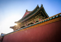 来这家贝壳酒店，探索这座“盛京”与“奉天”城