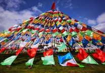 布达拉宫：3月16日起恢复淡季票价