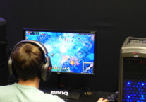 厦门PK电竞酒店融资500万 估值过亿