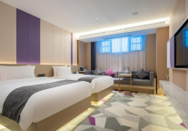 麗枫酒店·盐城新都路乾峰公馆店正式开业！贴心服务打造品质感旅居新体验