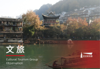 2022年自然景观类景区品牌发展报告