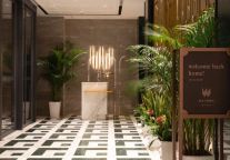 骄傲 | 铂金万澳·胜利饭店荣膺“西安老字号”金字招牌