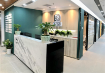 2021创富港深圳分部年中会召开，创富港副总裁陈秀春畅谈下阶段目标