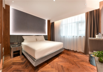 战“疫”集结号吹响，ZMAX HOTELS为隔离人员筑起安全“防疫堡垒”