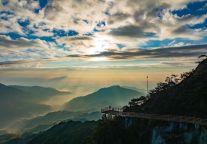 明月山景区4天3晚游玩攻略来啦，五一必备，快快收藏