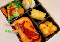 雅阁酒店集团|金沙澳斯特酒店夏日轻食减脂餐上线