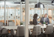 迈点译讯| 2021 年联合办公行业回顾