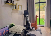 牛油果青年社区张江高科紫薇路店