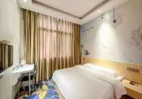 易佰酒店河间曙光路店，秋日好价放送