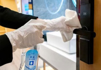 复产复工，格林守护