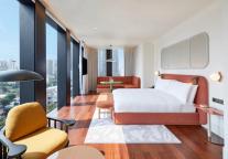 香格里拉等千家星级饭店签约 “氧吧酒店”专项工作组成立