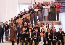 希尔顿业主协会2023春茗主题沙龙精彩收官！