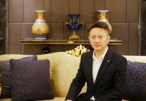 何永光出任抚顺富力万达嘉华酒店总经理