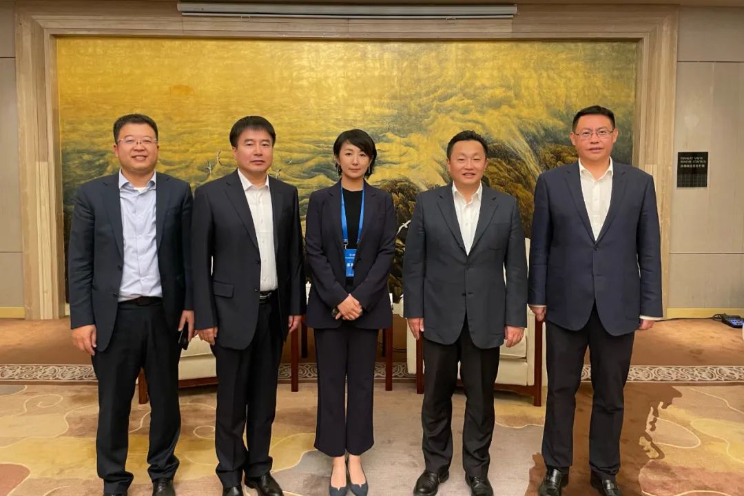 旅悦集团受邀参加大连市首届文旅产业大会，共商大连文旅发展未来
