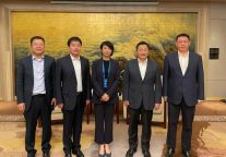 旅悦集团受邀参加大连市首届文旅产业大会，共商大连文旅发展未来