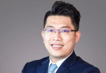 赵珏樑先生出任广州增城碧桂园希尔顿逸林酒店运营总监