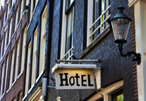 万豪计划未来两年在印度新开100多家酒店