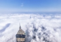 文旅部上半年国内旅游收入达1.63万亿元