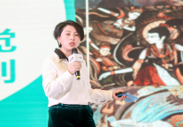 迈点王芃兮：中国文旅IP的文化焕新