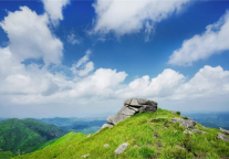 锐思特酒店宁德汽车北站店，与你相约山水间