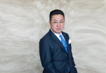 富豪国际酒店集团任邓英贤为西安机场空港大酒店总经理