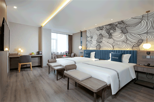 压力之下，中档酒店能否引领行业走出疫情阴霾？