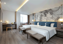 压力之下，中档酒店能否引领行业走出疫情阴霾？