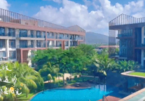 雅阁酒店集团|在雅阁度假酒店，拥抱生活浅玩一“夏”