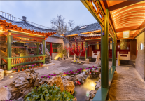 ZMAX HOTELS一店一设计，述说着不同的城市故事