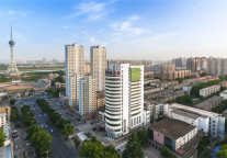 悉点科技携手洛阳航空城酒店 打造河南首家数字酒店