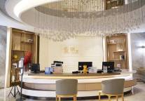 壹棠服务公寓 | 东方美学空间，邂逅生活的美好~ 