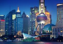上海：开发元旅新模式拓展全景旅游